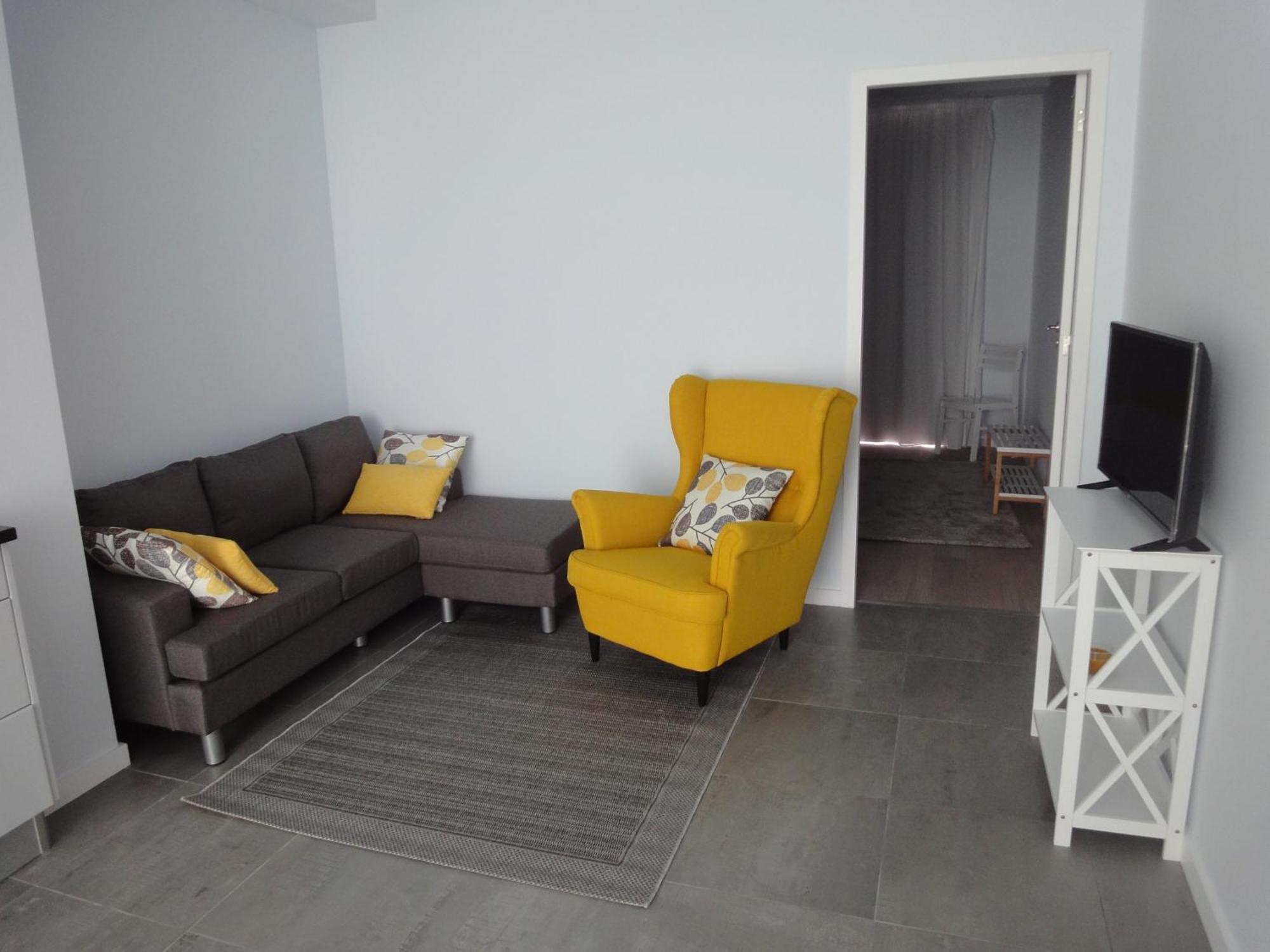 Apartamentos Almeida Garrett Ponta Delgada Exterior foto