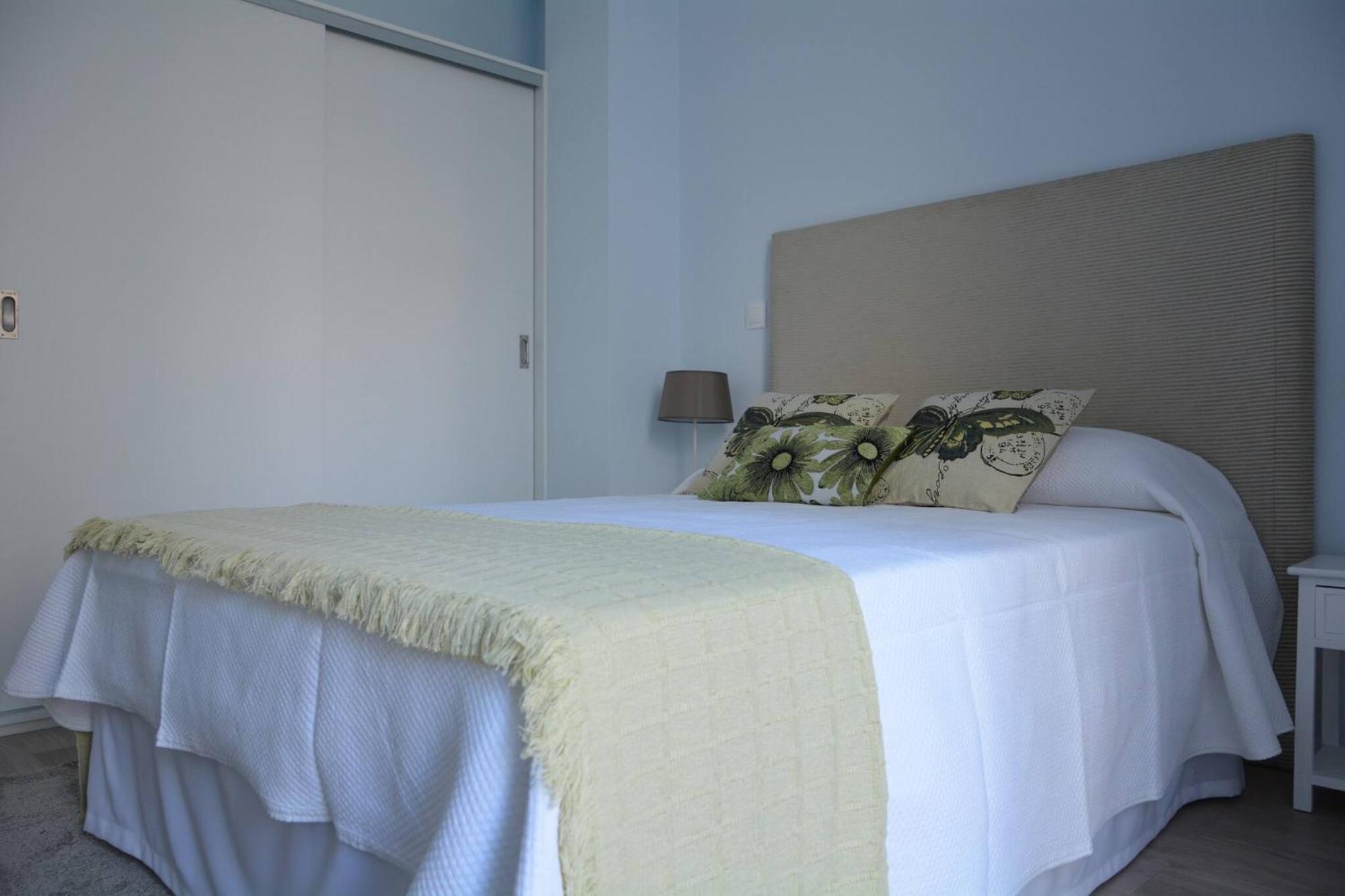 Apartamentos Almeida Garrett Ponta Delgada Exterior foto